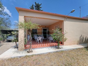 Casa o chalet 2 Habitaciones en Benajarafe