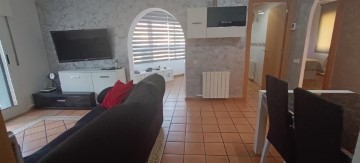 Apartment 3 Bedrooms in Pla de Sant Pere-Les Salines