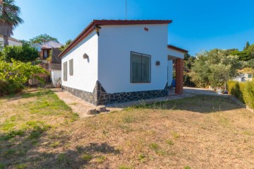 Casa o chalet 2 Habitaciones en Sant Cebrià de Vallalta