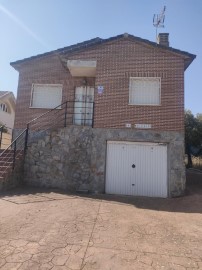 Casa o chalet 4 Habitaciones en La Beltraneja