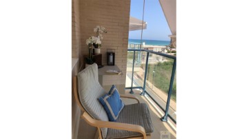 Apartment 2 Bedrooms in Playa Puig