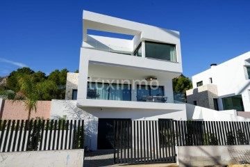 Casa o chalet 3 Habitaciones en Callosa d'En Sarrià