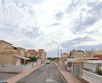 Piso  en Torrevieja Centro