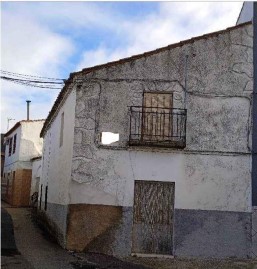 Casa o chalet 2 Habitaciones en Valdefuentes