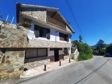 Casa o chalet 3 Habitaciones en Borreiros (San Martiño P.)