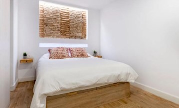 Apartment 1 Bedroom in Igualada Centre