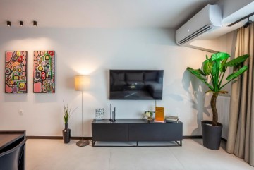 Apartment 2 Bedrooms in Igualada Centre