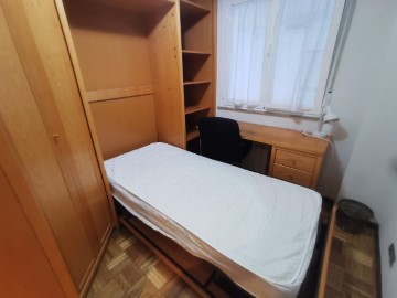 Apartamento 1 Quarto em Salamanca Centro