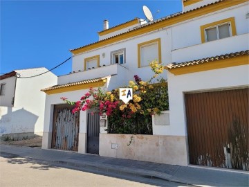 Maison 3 Chambres à Aguadulce