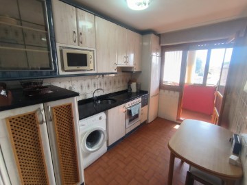 Apartment 3 Bedrooms in Castrojeriz