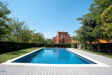 Casa o chalet 4 Habitaciones en L'Ametlla del Vallès