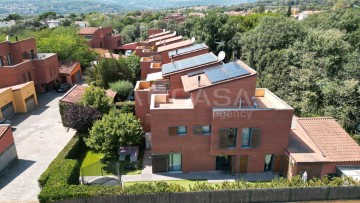 Casa o chalet 4 Habitaciones en L'Ametlla del Vallès