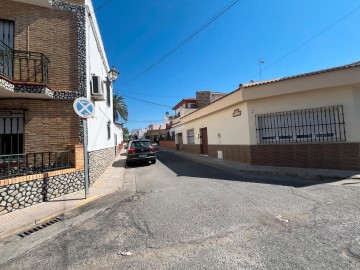 Casa o chalet 3 Habitaciones en Sanlúcar la Mayor