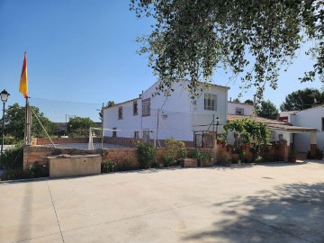 Country homes 7 Bedrooms in Las Virtudes