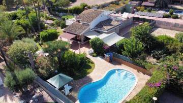 Casa o chalet 5 Habitaciones en Elche Ciudad