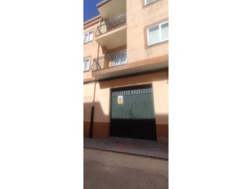 Apartment 3 Bedrooms in Ciudad Rodrigo