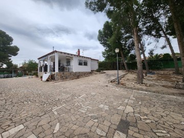 Casa o chalet 3 Habitaciones en Petrer