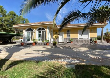 Casa o chalet 4 Habitaciones en Plaza de Toros - Avenida Chapí - Trinquete