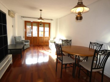 Apartment 3 Bedrooms in Utebo