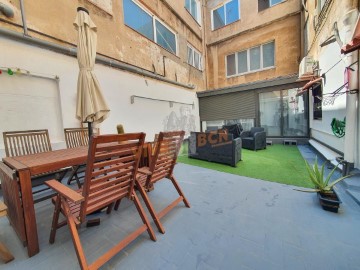 Apartment 3 Bedrooms in Sant Joan Baptista