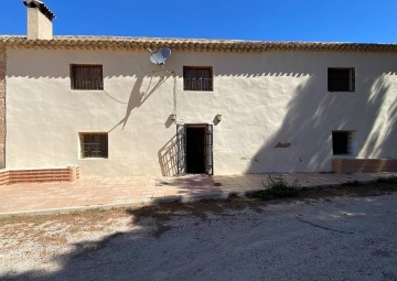 Casas rústicas 5 Habitaciones en Salinas