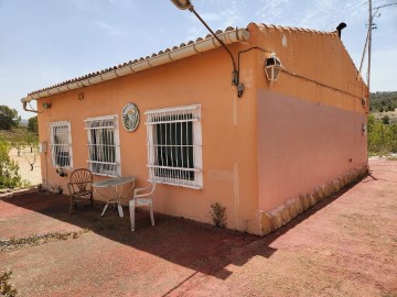 House 2 Bedrooms in La Zarza