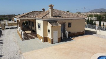 Maison 3 Chambres à Los Carrillos