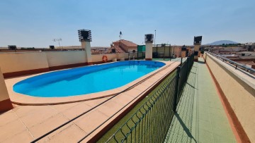 Apartment 3 Bedrooms in Nambroca