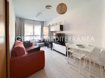 Apartment 2 Bedrooms in Navajas