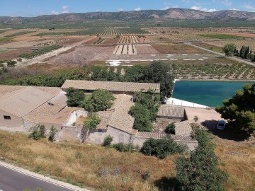 Country homes in Beneixama