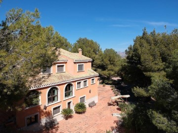 Casa o chalet 4 Habitaciones en Monóvar / Monòver