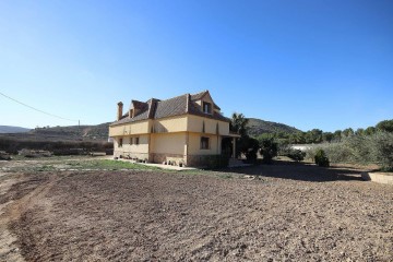 Maison 5 Chambres à Pedanías Oeste