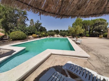 House 9 Bedrooms in Las Virtudes