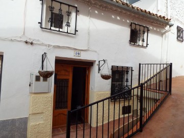 Maison 5 Chambres à Teresa de Cofrentes