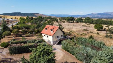 Maison 3 Chambres à Sieteiglesias