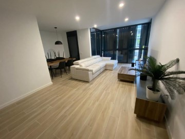 Apartamento 2 Quartos em Olesa de Montserrat