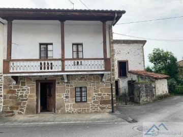 Maison 3 Chambres à Selaya