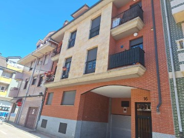 Duplex 3 Quartos em La Vírgen del Camino