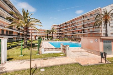 Apartment 3 Bedrooms in La Pineda