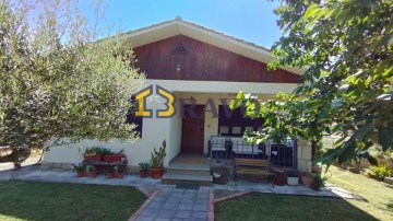 House 3 Bedrooms in Pedrosa de Tobalina