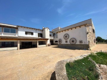 Casa o chalet 7 Habitaciones en Lloret de Vistalegre