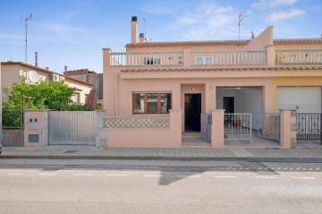 Maison 5 Chambres à Poblenou - L'Oliva Gran