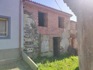 Casas rústicas 3 Habitaciones en Pontedeume (Santiago)