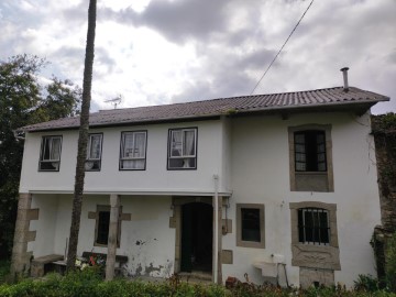 Casa o chalet 4 Habitaciones en Vilamateo (Santiago)