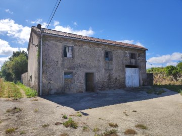 Casas rústicas 3 Habitaciones en Frixe (Santa Leocadia)