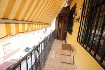 House 6 Bedrooms in Plaza de Toros - Avenida Chapí - Trinquete