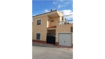 House 3 Bedrooms in Hondón de los Frailes