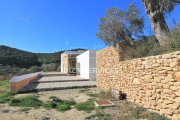 Casa o chalet 4 Habitaciones en Sant Mateu d'Eubarca