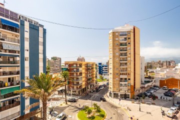 Edificio en Sant Antoni