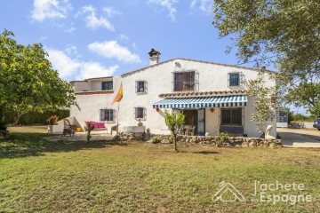 Quintas e casas rústicas 4 Quartos em Ulldecona